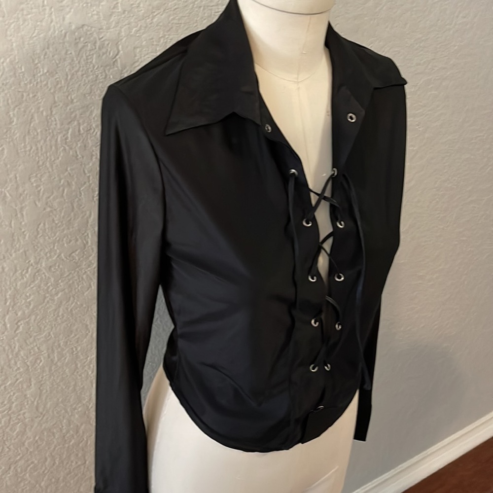 Diab’Less Paris Top - Picture 2 of 5